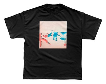 5 Seconds of Summer - 5SOS Deluxe Unisex T-shirt - Etsy