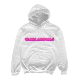 Glastiere - Unisex Hoodie