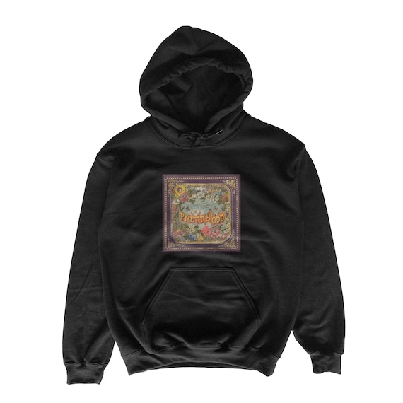 Black panic at the disco hoodie outlet