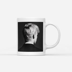 Troye Sivan - Bloom Coffee and Tea Mug