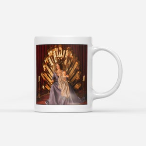 Halsey - If I Can&#39;t Have Love, I Want Power Coffee and Tea Mug