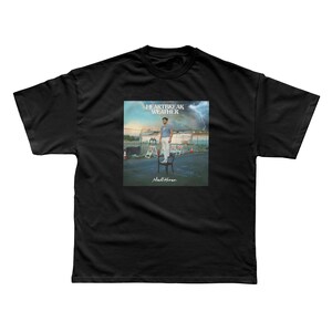 Niall Horan - Heartbreak Weather  Unisex T-shirt