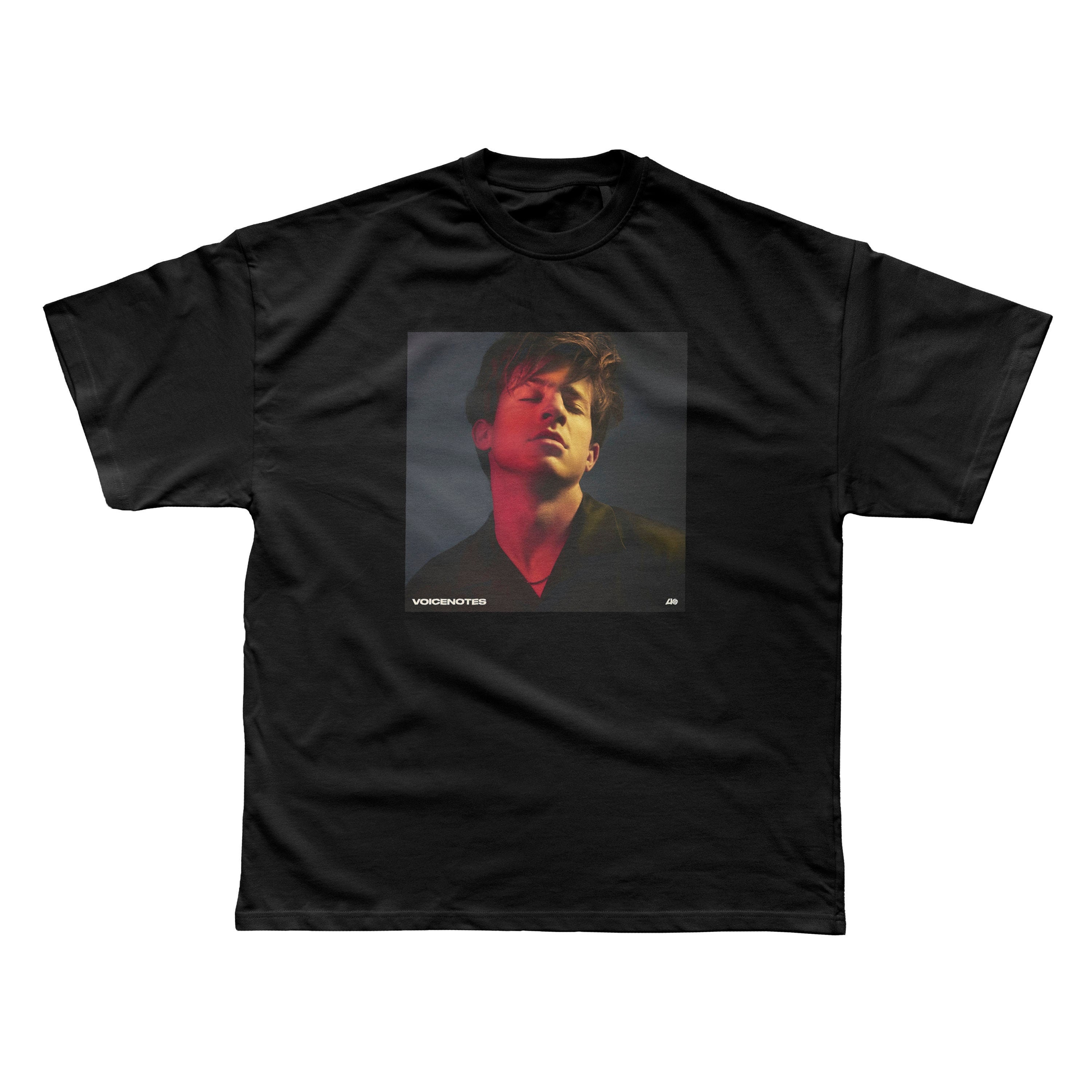 2025年最新】charlie puth tシャツの人気アイテム - メルカリ