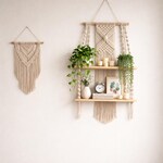 Wall Shelves