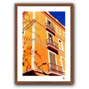 Street Photography Print