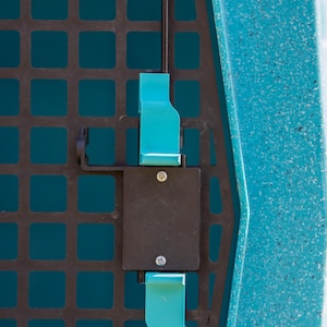 Ruffland Kennel Easy Door Openers