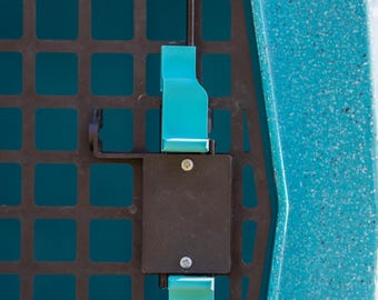 Ruffland Kennel Easy Door Openers