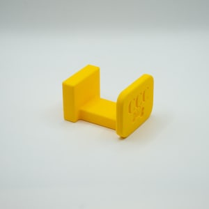 Ruffland Kennel Leash Hook