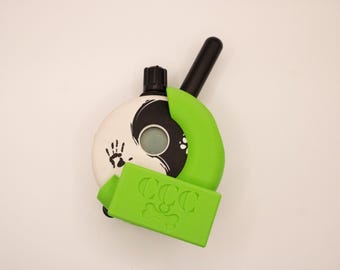 Mini Educator E-Collar Remote Holster