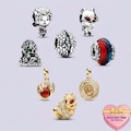 Game of Thrones Charm;Charms for DIY Bracelet product logo