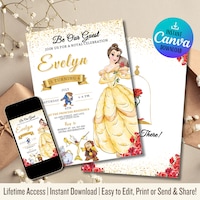 Be Our Guest - Etsy