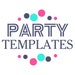 Party Templates