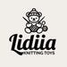Lidiia