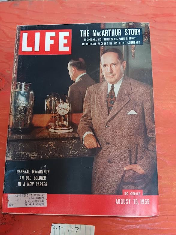 1947 life magazine - Etsy 日本