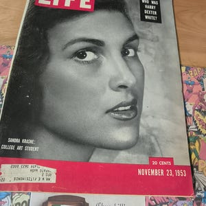1950s American Life - Etsy