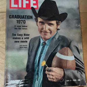 1970s Life Magazines - Etsy