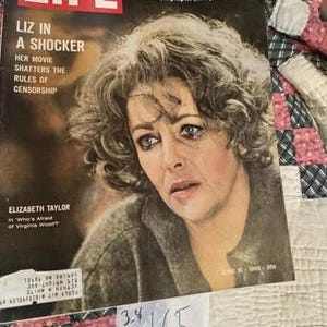 1966 Life Magazine - Etsy