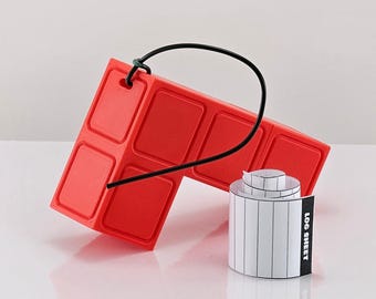 Geocaching Container For Geocache Series Gift for Geocacher Hiding Box