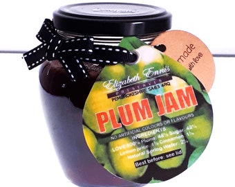 Plum Jam