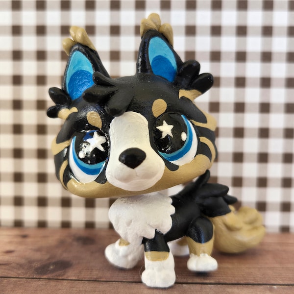 Littlest Pet Shop Etsy