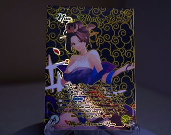 Goldkiss Rum - Flesh and Blood トークン Goldkiss Rum High Seas - Treasure Pack | Flesh and Blood