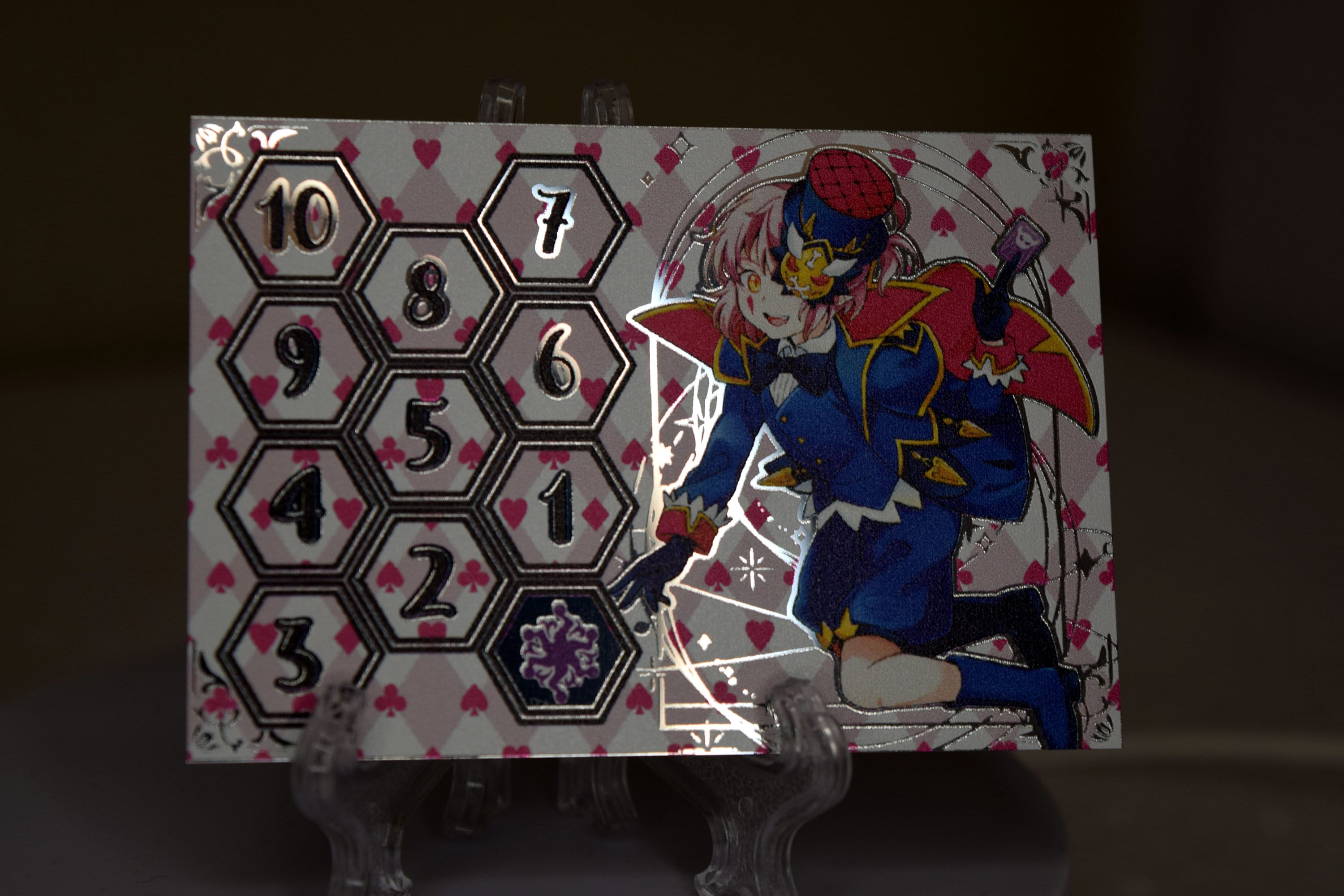 DD2 エネルギージェネレーター カードファイト!! ヴァンガード DD2 エネルギージェネレーター カードファイト!! ヴァンガード