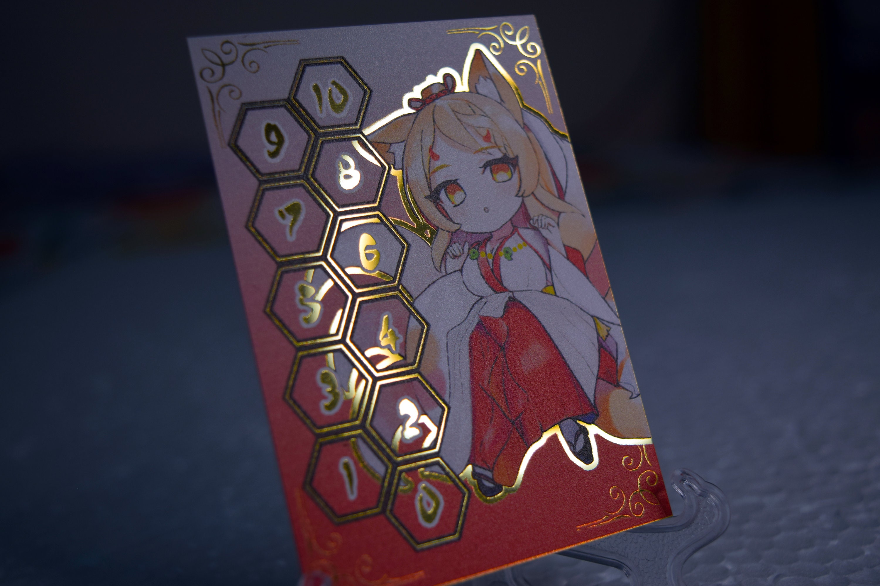 Energy generator cardfight vanguard - Etsy 日本