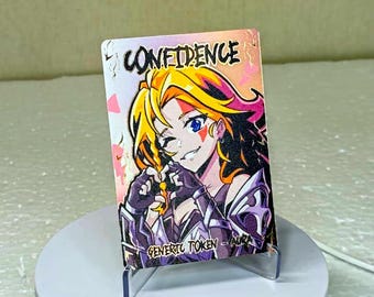 fab プレイマット FaB Flesh Blood Armory Kit Nuu Official Playmat July 2024