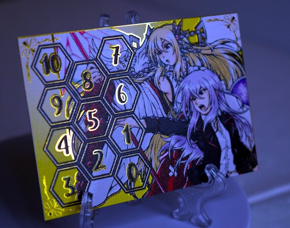 ヴァンガード エネルギーカード×8枚　NACK m49084107392_1.jpg?1748020398