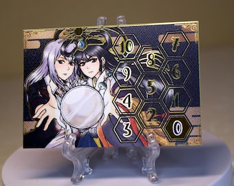 戸倉ミサキ エネルギー ヴァンガード エネルギー 戸倉ミサキ SER 1枚