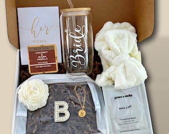 Bruid geschenkdoos bruid douche cadeau bruid geschenk tas bruiloft geschenkdoos verlovingscadeau bruid doos cadeau huwelijkscadeau set bruids douche cadeau mand