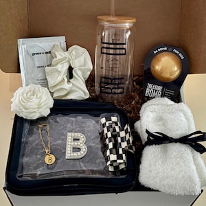 Bridal Shower Gift For Bride To Be Gift Box Bride To Be Gift Basket Unique Colorful Bride To Be Kit Bridal Shower Gift Basket For Bride Box