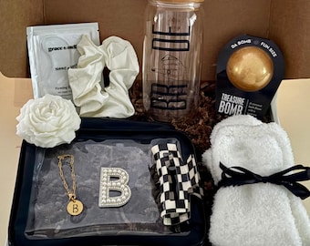 Bridal Shower Gift For Bride To Be Gift Box Bride To Be Gift Basket Unique Colorful Bride To Be Kit Bridal Shower Gift Basket For Bride Box