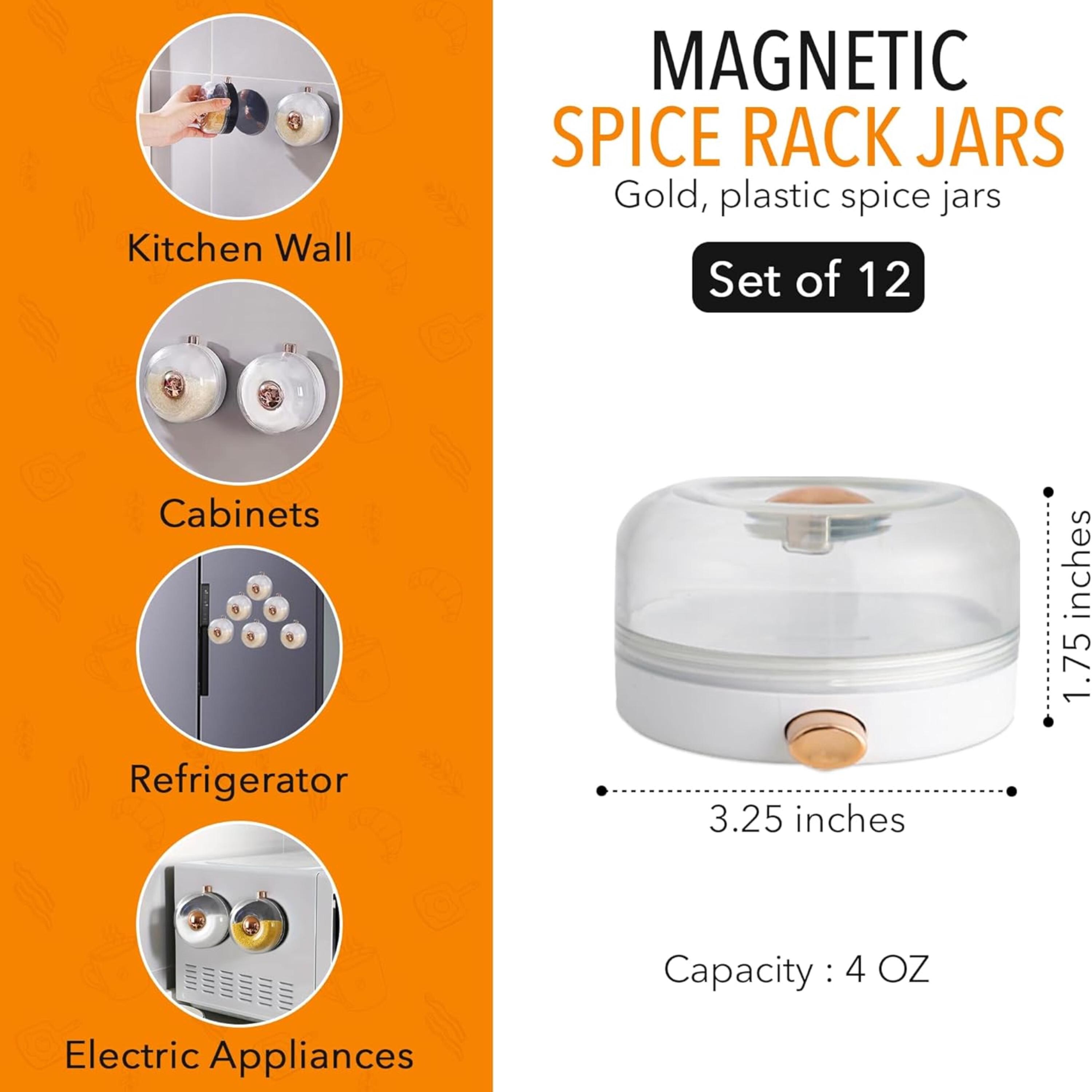 Electric spice rack sale