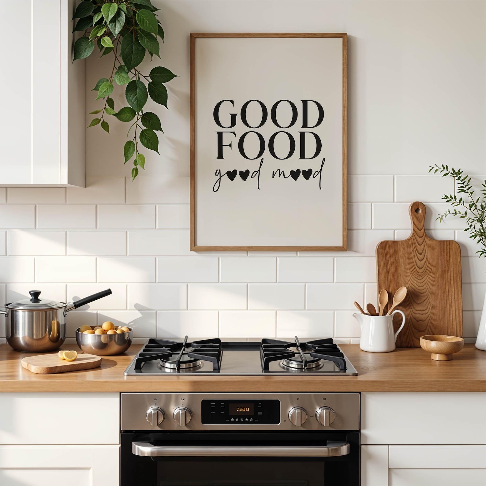 art gallery for kitchen art prints digital download... Kitchen Art | Dining Room Wall Art Print | Kitchen Printable Wall Art ...