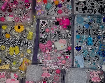 Personalized Name Junk Case