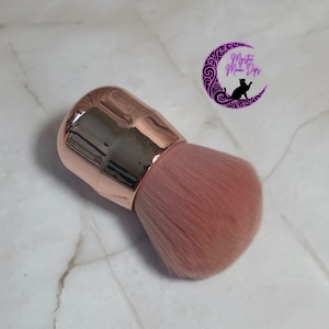Nail Duster Brush - Nail supplies, nail art, Dip powder, acrylic nails, dip powder for nails, nail dip, glitter dip powder, dip powders
