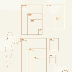 Personalised Frog Print: Custom Couple Poster, Customised Love Wall Art, Valentines Gift Anniversary image 7
