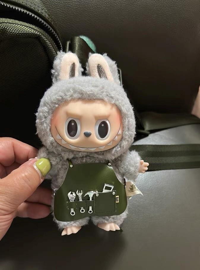 Labubu 58 Cm - Etsy