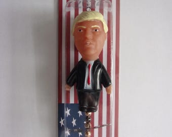 A LIST LURES Trump Topwater Fishing Lure