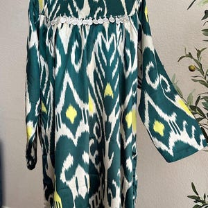 princess polly baby blue dress Tommy Hilfiger | Dresses | Tommy Hilfiger Blue Atlas Paisley Print Dress main image 0