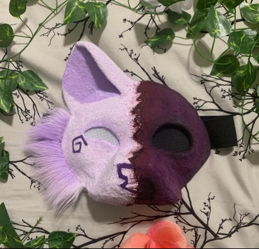【MTオー様用】NOVERIA / Forsaken Bear Noli (forsaken) - Cosplay Mask / Therian Mask - Etsy