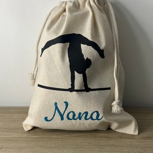 Personalized GAF potholder bag image 4