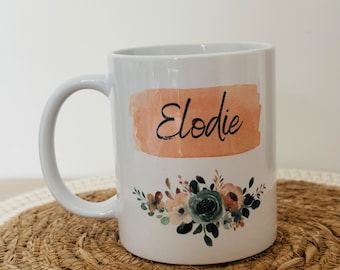 Mug métier parfait