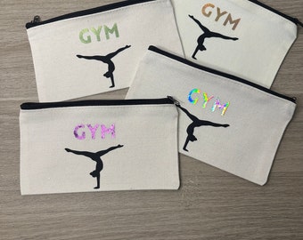 trousse Gym