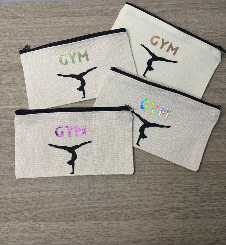 trousse Gym image 1