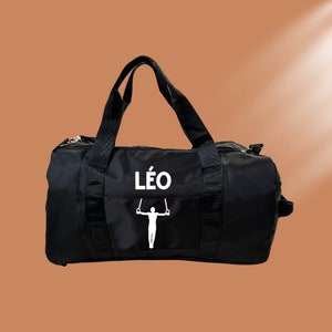 Sac de sport 30L de gymnastique GAM image 3