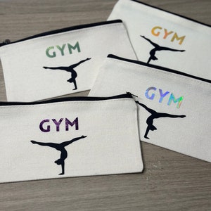 trousse Gym image 2