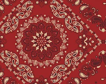 Wide Back 108 Inch | Windham Fabrics | Flower Bed | Quilt Backing | Weft on a Whim Quiltworks
