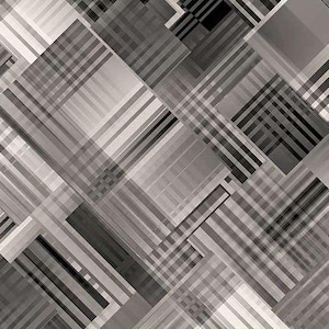 108 Inch Wide Quilt Backing Fabric | Prism Patch Black, Windham Fabrics